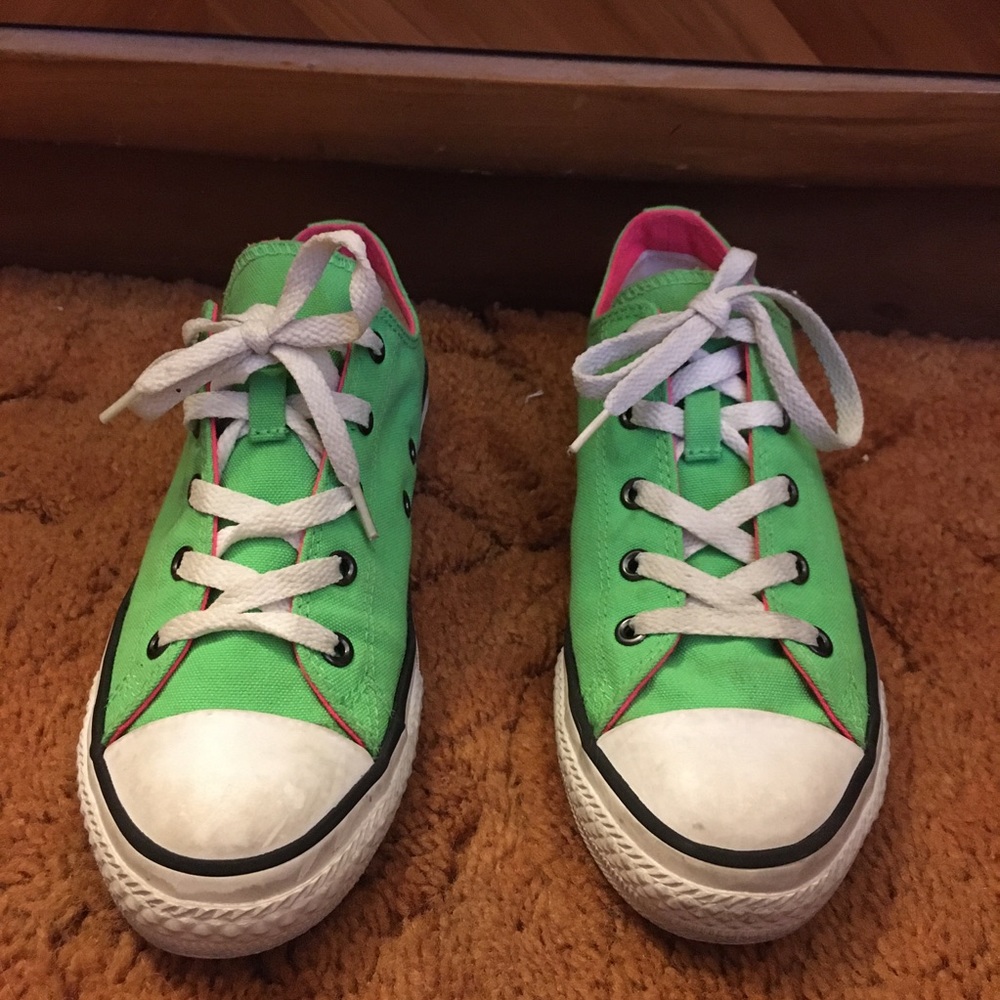 All Star Converse - Picture 4 of 4